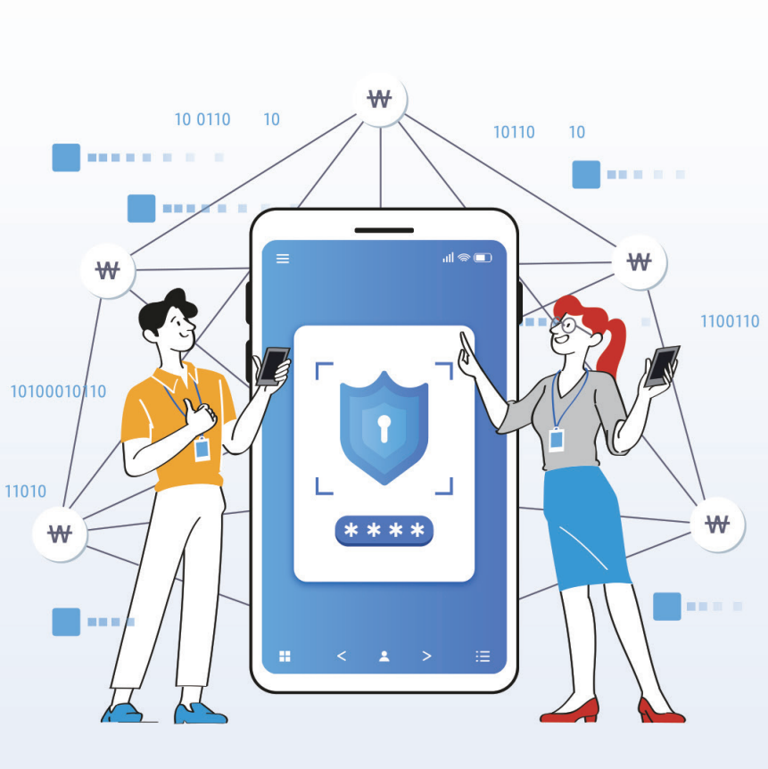 금융위원회 오픈뱅킹 안심차단 서비스 안내